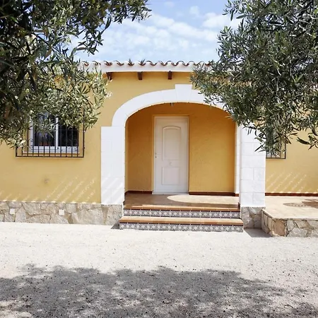 Estanyo Villa Dénia