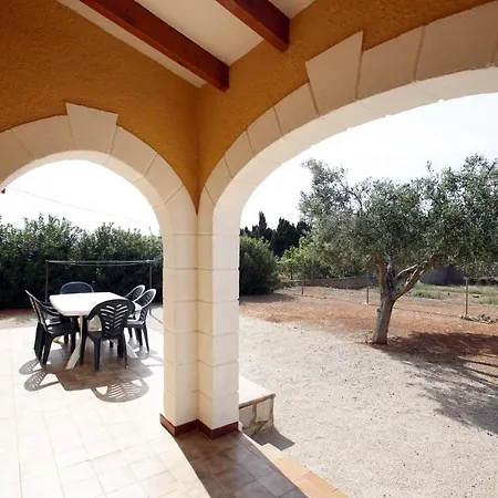 Estanyo Villa Dénia
