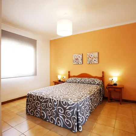 Estanyo Villa *